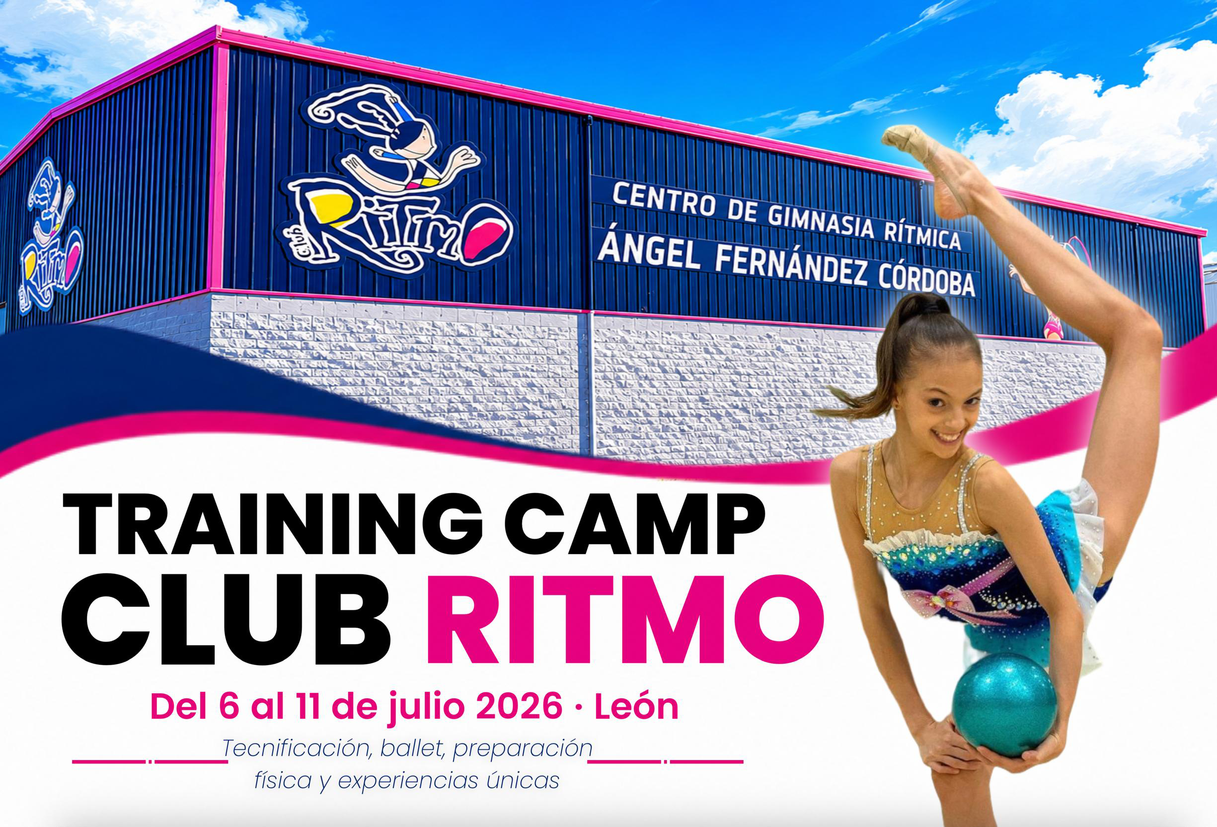 Training Camp