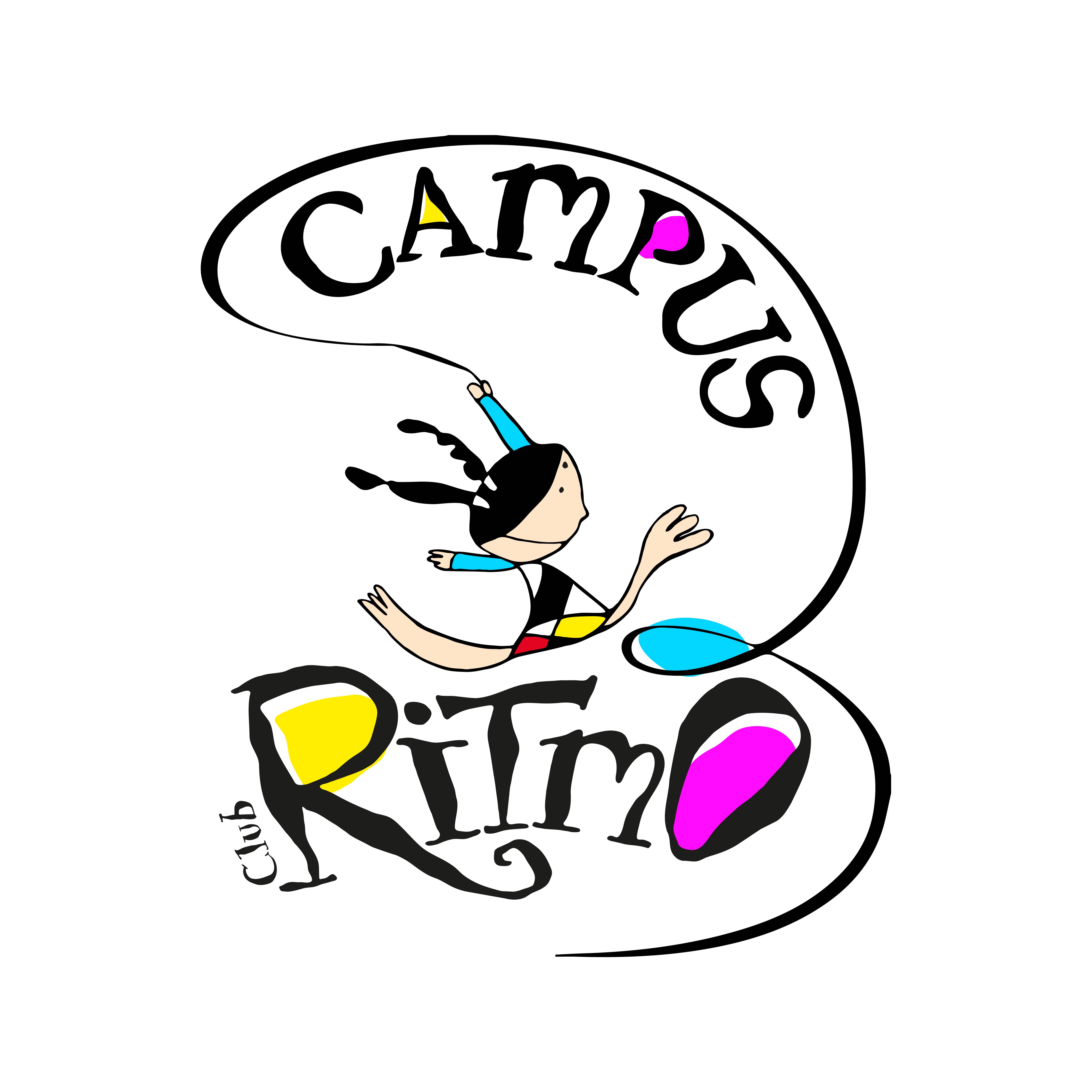 Campus RITMO